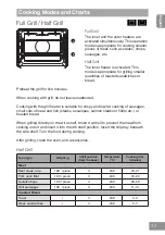 Preview for 33 page of Panasonic HL-PF697S Operating & Installation Instructions Manual