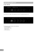 Предварительный просмотр 18 страницы Panasonic HL-PX665B Operating & Installation Instructions Manual