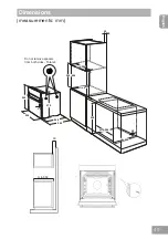 Предварительный просмотр 49 страницы Panasonic HL-PX665B Operating & Installation Instructions Manual