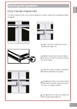 Предварительный просмотр 51 страницы Panasonic HL-PX665B Operating & Installation Instructions Manual