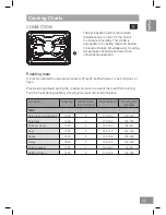 Preview for 33 page of Panasonic HL-PX665B Operating And Installation Instructions