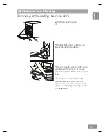 Preview for 43 page of Panasonic HL-PX665B Operating And Installation Instructions