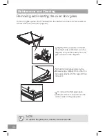 Preview for 44 page of Panasonic HL-PX665B Operating And Installation Instructions