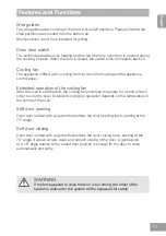 Preview for 11 page of Panasonic HL-PX665S Operating & Installation Instructions Manual