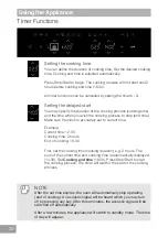 Preview for 20 page of Panasonic HL-PX665S Operating & Installation Instructions Manual