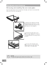 Предварительный просмотр 44 страницы Panasonic HL-PX665SEPG Operating & Installation Instructions Manual