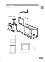 Предварительный просмотр 49 страницы Panasonic HL-PX665SEPG Operating & Installation Instructions Manual