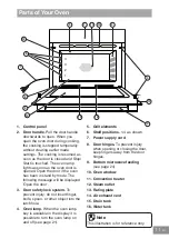 Предварительный просмотр 13 страницы Panasonic HL-SF498B Operating Instructions Manual