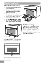 Предварительный просмотр 14 страницы Panasonic HL-SF498B Operating Instructions Manual