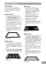 Предварительный просмотр 15 страницы Panasonic HL-SF498B Operating Instructions Manual