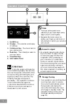 Предварительный просмотр 16 страницы Panasonic HL-SF498B Operating Instructions Manual