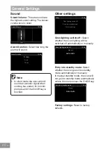 Предварительный просмотр 22 страницы Panasonic HL-SF498B Operating Instructions Manual