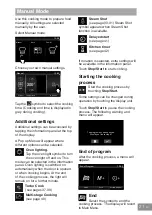 Предварительный просмотр 23 страницы Panasonic HL-SF498B Operating Instructions Manual