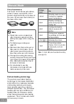 Предварительный просмотр 26 страницы Panasonic HL-SF498B Operating Instructions Manual