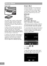 Предварительный просмотр 32 страницы Panasonic HL-SF498B Operating Instructions Manual