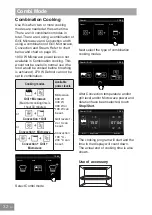 Предварительный просмотр 34 страницы Panasonic HL-SF498B Operating Instructions Manual