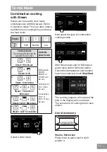 Предварительный просмотр 37 страницы Panasonic HL-SF498B Operating Instructions Manual