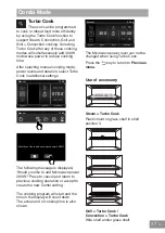 Предварительный просмотр 39 страницы Panasonic HL-SF498B Operating Instructions Manual