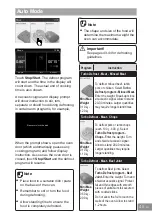 Предварительный просмотр 47 страницы Panasonic HL-SF498B Operating Instructions Manual