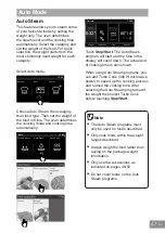 Предварительный просмотр 49 страницы Panasonic HL-SF498B Operating Instructions Manual