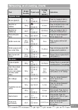 Предварительный просмотр 65 страницы Panasonic HL-SF498B Operating Instructions Manual