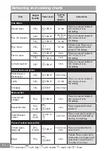 Предварительный просмотр 66 страницы Panasonic HL-SF498B Operating Instructions Manual