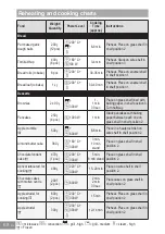 Предварительный просмотр 70 страницы Panasonic HL-SF498B Operating Instructions Manual