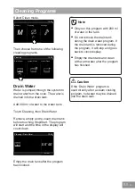 Предварительный просмотр 87 страницы Panasonic HL-SF498B Operating Instructions Manual