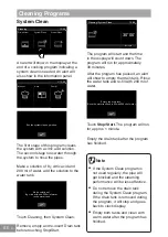 Предварительный просмотр 88 страницы Panasonic HL-SF498B Operating Instructions Manual