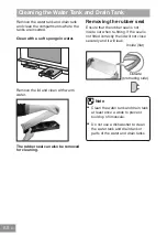 Предварительный просмотр 90 страницы Panasonic HL-SF498B Operating Instructions Manual