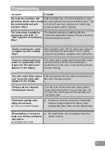 Предварительный просмотр 93 страницы Panasonic HL-SF498B Operating Instructions Manual