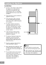 Предварительный просмотр 100 страницы Panasonic HL-SF498B Operating Instructions Manual