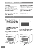 Предварительный просмотр 12 страницы Panasonic HL-SX485B Operating Instructions Manual