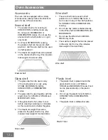 Предварительный просмотр 14 страницы Panasonic HL-SX485B Operating Instructions Manual