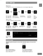 Предварительный просмотр 21 страницы Panasonic HL-SX485B Operating Instructions Manual