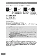 Предварительный просмотр 22 страницы Panasonic HL-SX485B Operating Instructions Manual