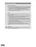 Предварительный просмотр 26 страницы Panasonic HL-SX485B Operating Instructions Manual