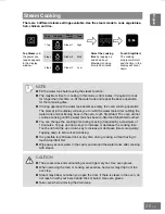 Предварительный просмотр 27 страницы Panasonic HL-SX485B Operating Instructions Manual