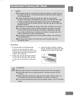 Предварительный просмотр 33 страницы Panasonic HL-SX485B Operating Instructions Manual