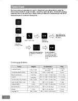 Предварительный просмотр 34 страницы Panasonic HL-SX485B Operating Instructions Manual