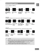 Предварительный просмотр 37 страницы Panasonic HL-SX485B Operating Instructions Manual