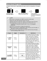 Предварительный просмотр 42 страницы Panasonic HL-SX485B Operating Instructions Manual