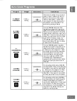 Предварительный просмотр 43 страницы Panasonic HL-SX485B Operating Instructions Manual