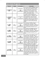 Предварительный просмотр 44 страницы Panasonic HL-SX485B Operating Instructions Manual