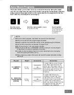 Предварительный просмотр 47 страницы Panasonic HL-SX485B Operating Instructions Manual