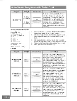 Предварительный просмотр 54 страницы Panasonic HL-SX485B Operating Instructions Manual