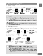 Предварительный просмотр 55 страницы Panasonic HL-SX485B Operating Instructions Manual