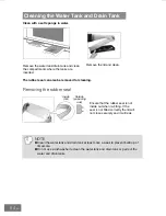 Предварительный просмотр 56 страницы Panasonic HL-SX485B Operating Instructions Manual