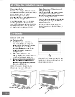 Предварительный просмотр 76 страницы Panasonic HL-SX485B Operating Instructions Manual