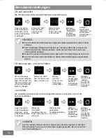 Предварительный просмотр 84 страницы Panasonic HL-SX485B Operating Instructions Manual